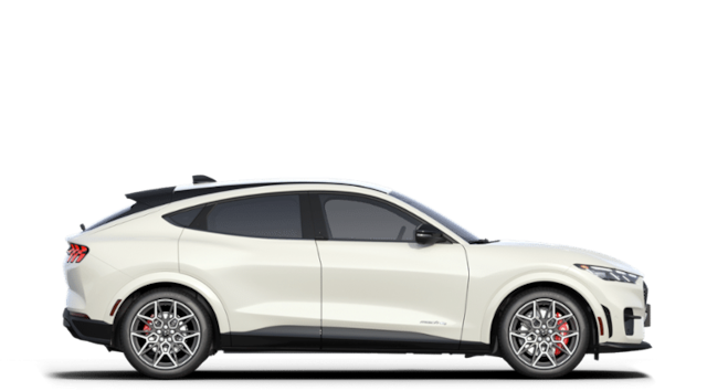 2025 Ford Mache